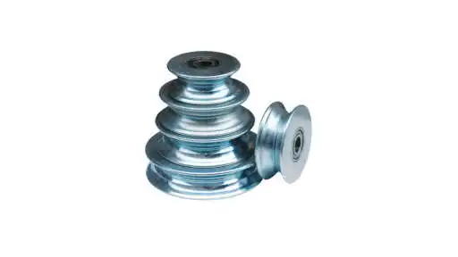 Rail Roller